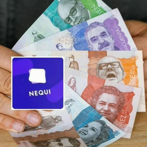 Cuánto es lo máximo que presta Nequi y esta es tasa de interés por $ 25 millones