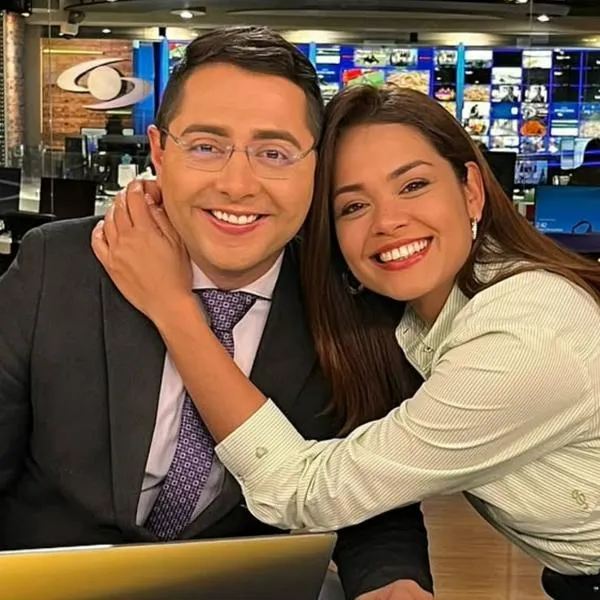Cuál es la otra profesión que tiene Pablo Arango, de Noticias Caracol