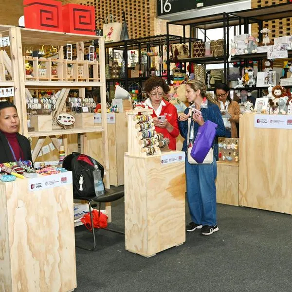 Esto es Más Talante Un evento de la CCB para ayudar a los emprendedores en Bogotá y Cundinamarca
