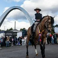 Esto es lo que pasará en el Agroexpo 2025 de Corferias en Bogotá