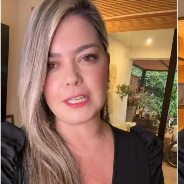 Luisa Jaramillo, ganadora en Lotería de Medellín, y qué hará con premio: video