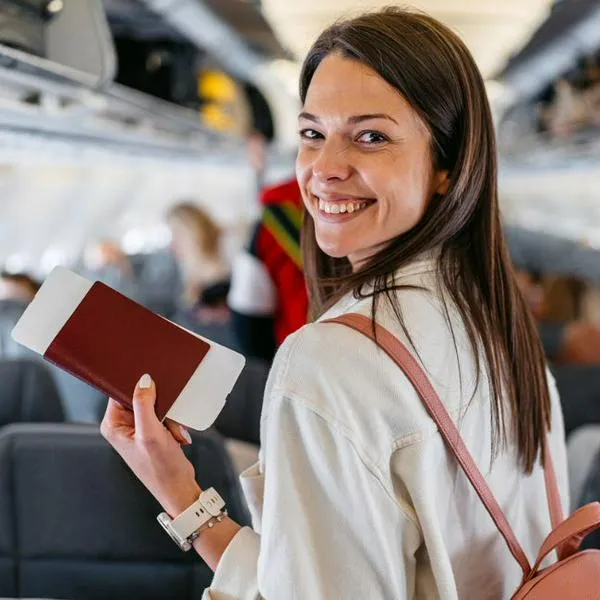 Latam aumenta sillas para viajes nacionales en Colombia y entrega recomendaciones a turistas para que no tengan contratiempos.