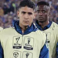 Daniel Cataño saldría de Millonarios