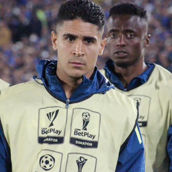 Daniel Cataño saldría de Millonarios