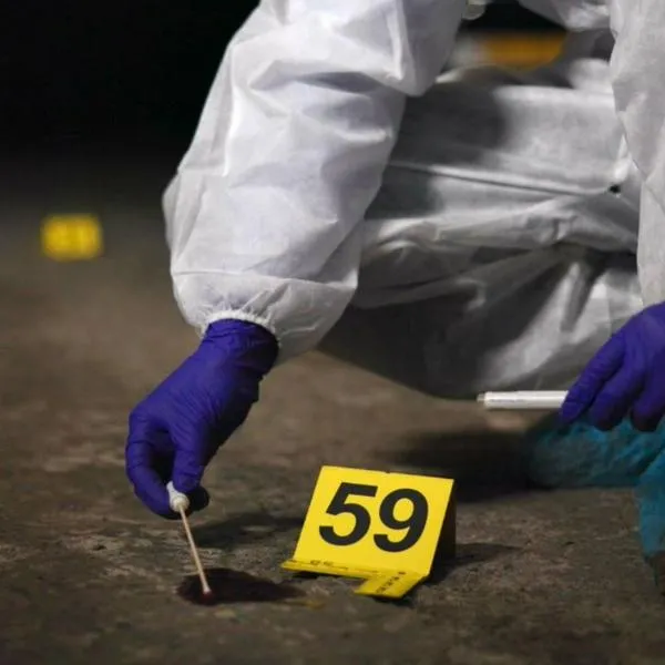 Masacre en Armenia (Quindío) deja tres muertos y un herido: qué pasó