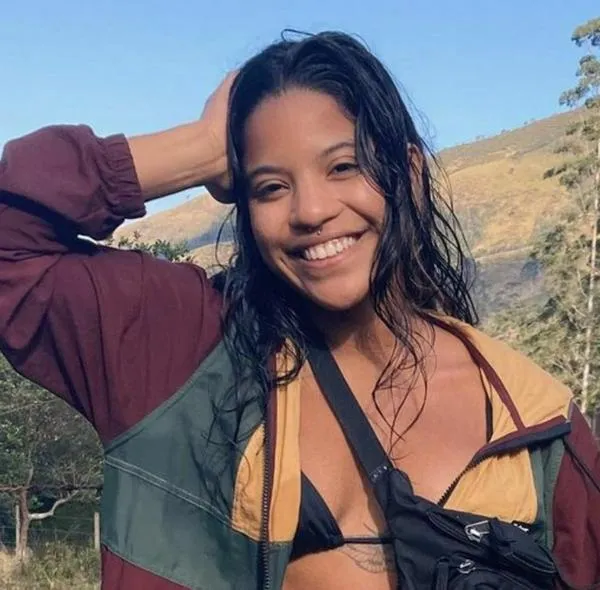 Encontraron muerta a joven 26 años que cayó desde un acantilado en Indonesia