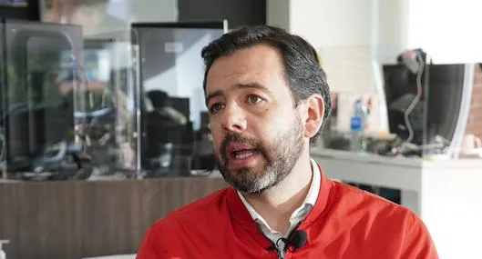Carlos Fernando Galán: Procuraduría le abrió indagación por problema en Alcaldía