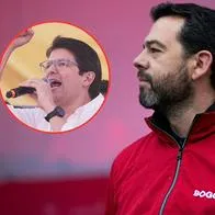 Miguel Uribe: explican las fotos de Carlos Fernando Galán en celular de sicario