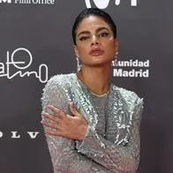 Yany Prado, actriz de Telemundo, en nota sobre que asesinaron a su papá