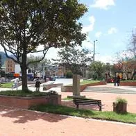 Problema para habitantes del barrio Policarpa (Bogotá) por la inseguridad