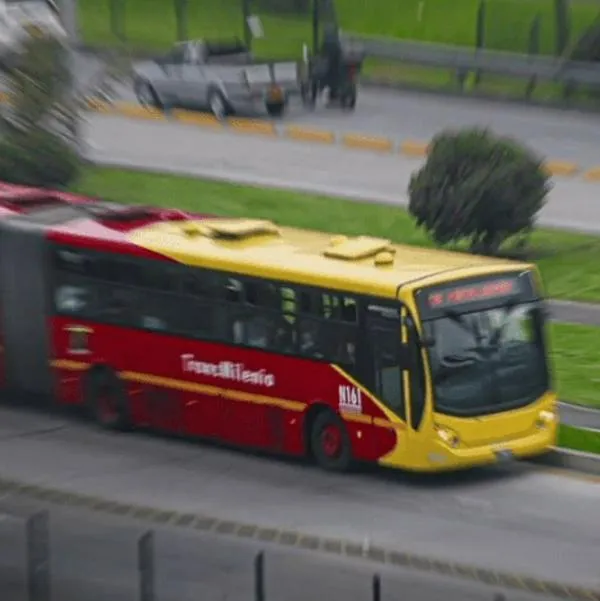¿Cuáles son las paradas del servicio K10 - L10? Cambió ruta y así son paradas