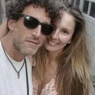 Claudia Bahamón confirma separación con  Simón Brand y habla de sus hijos