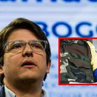 Fiscal confirmó pista que apunta a la 'Segunda Marquetalia' en caso Miguel 