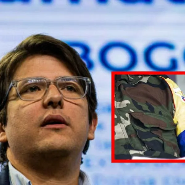 Fiscal confirmó pista que apunta a la 'Segunda Marquetalia' en caso Miguel 
