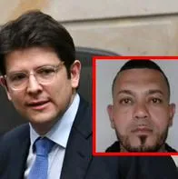 Destapan fachada de 'el Costeño', implicado en atentado contra Miguel Uribe