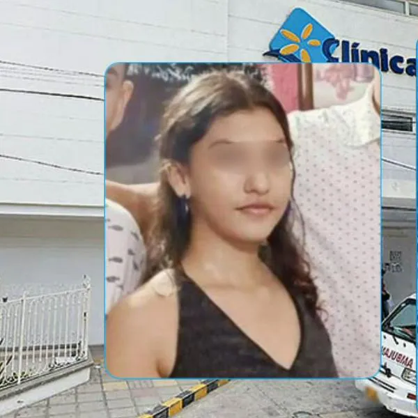 Niña de 13 años murió luego de accidente de tránsito: salió sin permiso