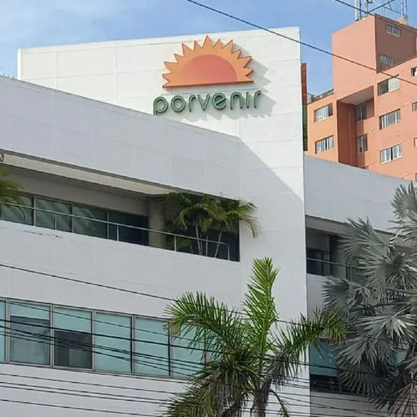 Porvenir dio aviso clave a trabajadores que buscar subir ahorro voluntario