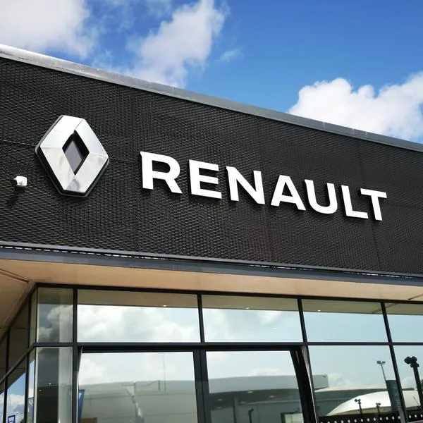 Renault Colombia tendrá cambio desde julio: llega nuevo presidente a Colombia
