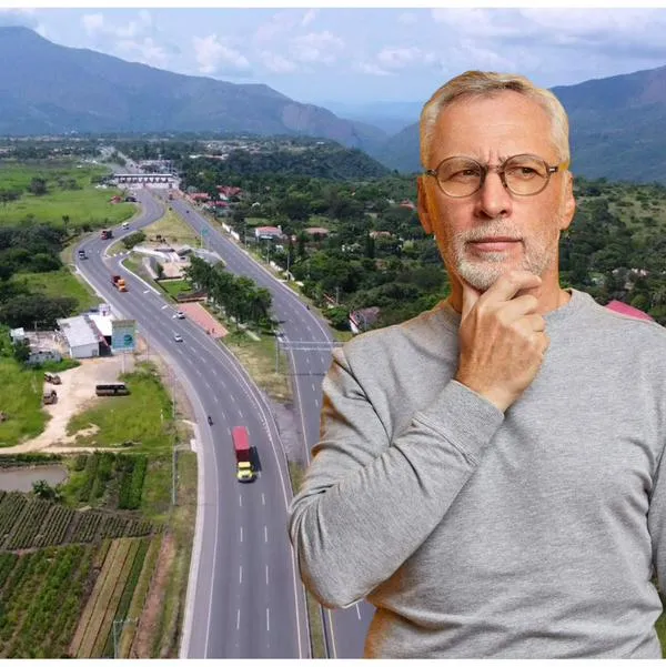 ¿Cuánto tiempo se gasta de Bogotá a Melgar? Viaje durará 3 horas menos en 2025