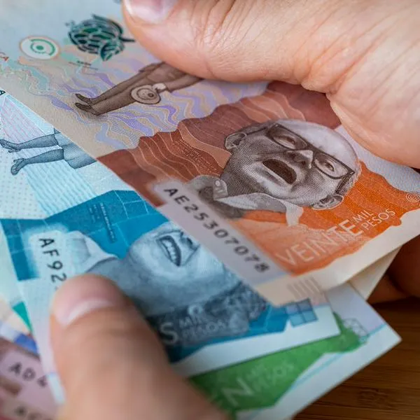 Dinero de Colombia, en nota sobre cuándo pagan la Renta Ciudadana 