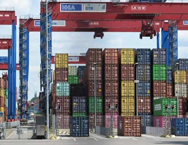 Triple Frontera, ruta en expansión del narcotráfico hacia Europa