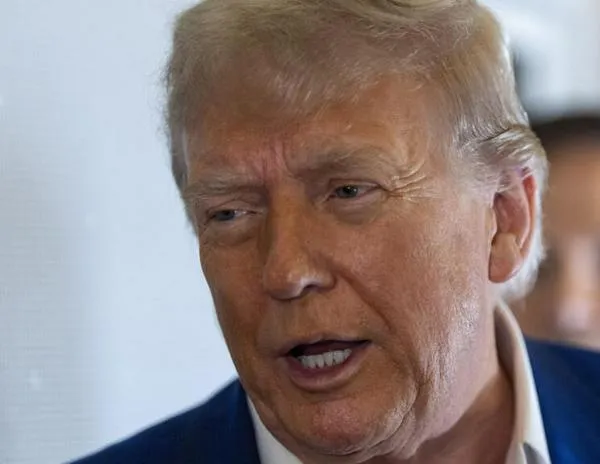 Apabullada por Trump, la OTAN sella un aumento histórico de su gasto militar