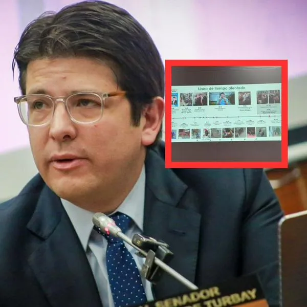 La fiscal Luz Adriana Camargo habló sobre este tema y dio nuevos detalles de alias 'Costeño', el principal señalado de estar detrás del atentado al candidato.