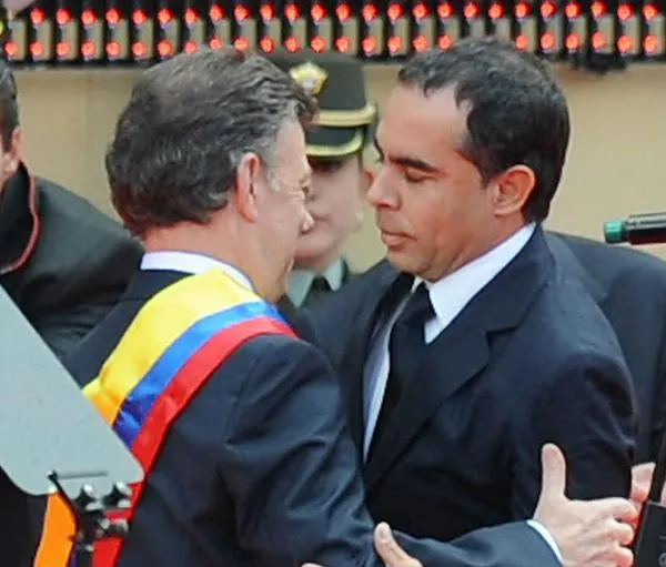 Declaraciones de Armando Benedetti contra Juan Manuel Santos: por qué son