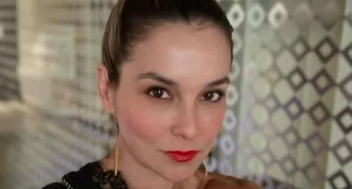 Por qué Catalina Gómez, de 'Día a día', ya no aparece: está en Europa