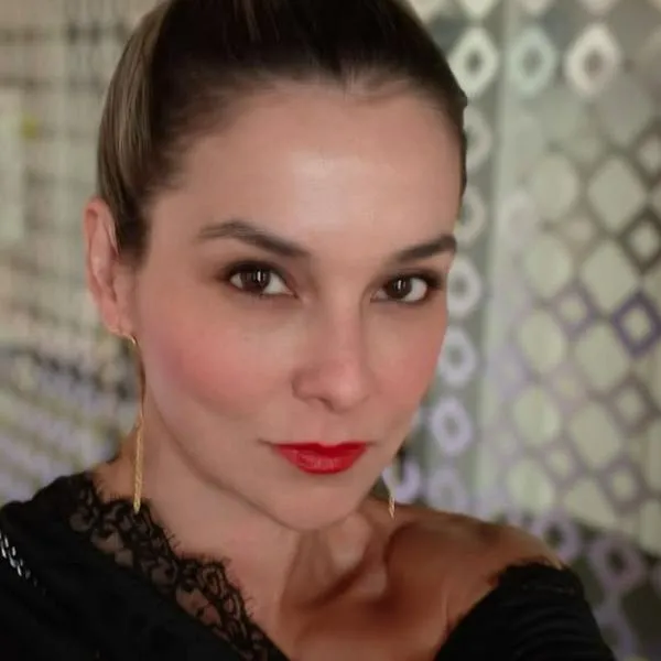 Por qué Catalina Gómez, de 'Día a día', ya no aparece: está en Europa