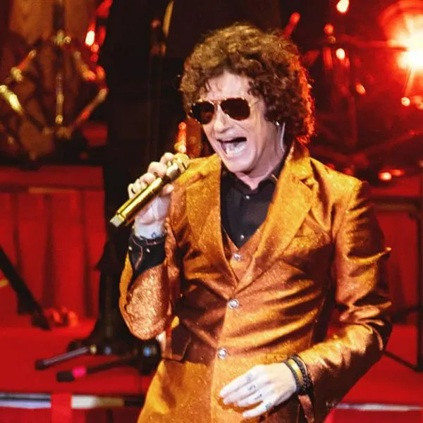 enrique bunbury en colombia habla sobre la gira con el huracan ambulante