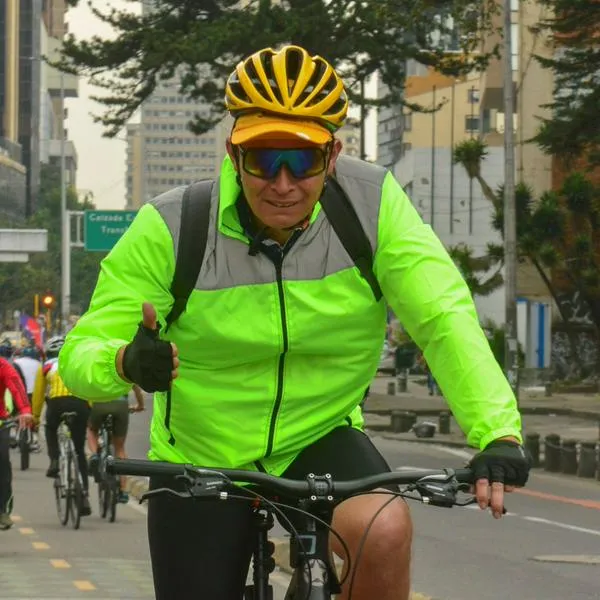 Vendría cambio en ciclorrutas en Bogotá y afectaría a niños y ciclistas
