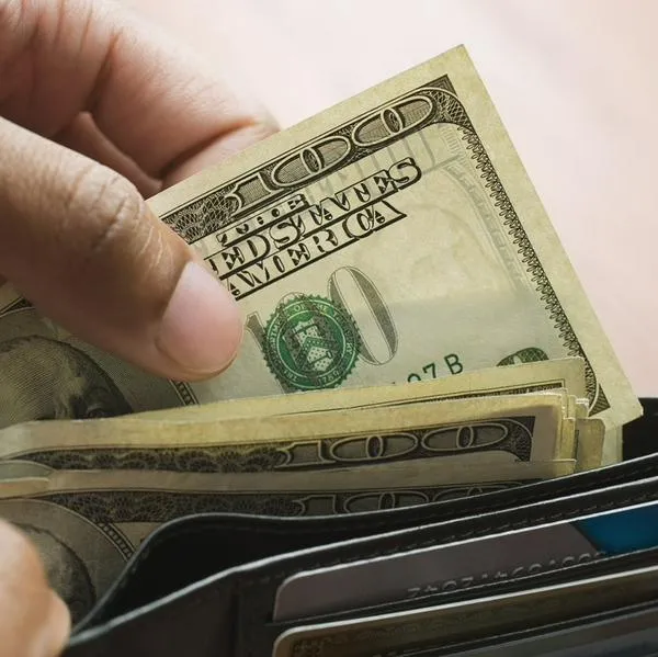 Dólar hoy en Colombia se desplomó y ya registra el valor más bajo del año