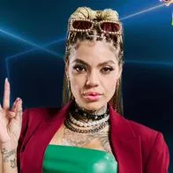 Melissa Gate será actriz en una película que se rueda en República Dominicana