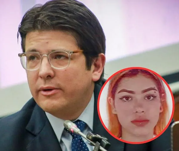 Alias 'Gabriela' habló de su mamá y reveló mentira  sobre ataque a Miguel Uribe