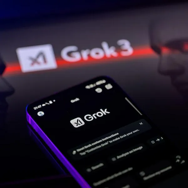 Grok