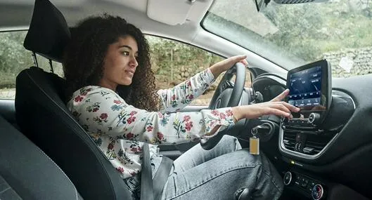 Volkswagen, marca de carros que anunció cambio grande con sus pantallas