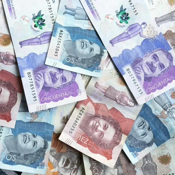 Negociazo con fintechs que crece como espuma en Colombia desde hace meses