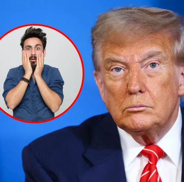 Donald Trump exige inglés fluido para camioneros: nueva orden ejecutiva en 2025