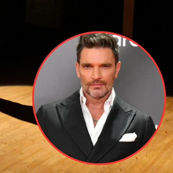 Famoso actor Julián Gil reveló que fue víctima de abuso varias veces: qué dijo