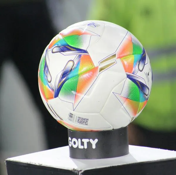 Balón Liga BetPlay