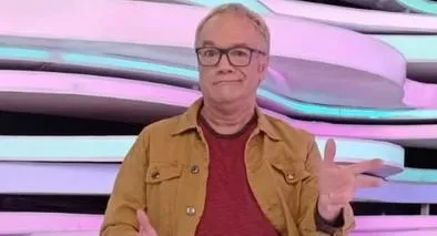 ¿Carlos Giraldo se iría de 'La red'? El presentador respondió que no