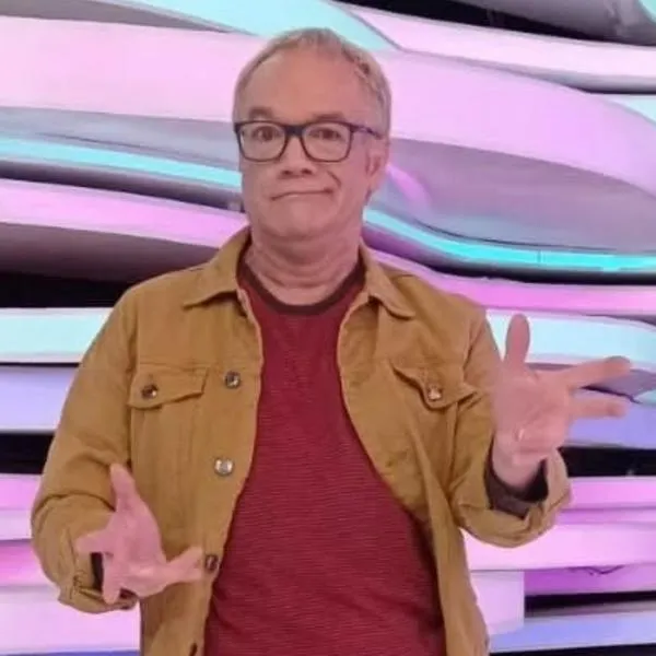 ¿Carlos Giraldo se iría de 'La red'? El presentador respondió que no