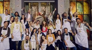 Quién es la eliminada de 'Masterchef Celebrity', del canal RCN, hoy 26 de junio
