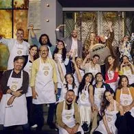 Quién es la eliminada de 'Masterchef Celebrity', del canal RCN, hoy 26 de junio