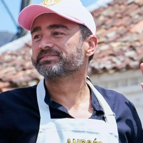 Andrés Toro se fue para EE. UU. con su familia y ahora instala clósets