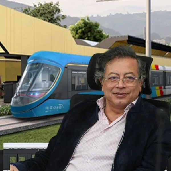 Regiotram de Occidente definió 17 estaciones en Mosquera, Faca, Funza y Bogotá