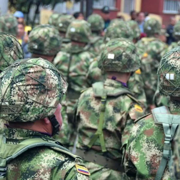 Liberaron a los presuntos responsables de secuestro de 57 militares en Cauca