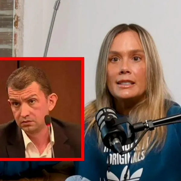 Eva Rey pidió disculpas y tomó decisión sobre entrevista con Emilio Tapia