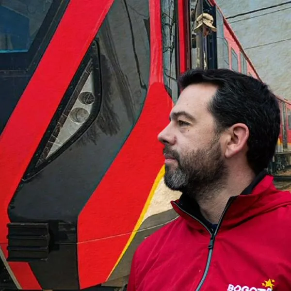 Alcalde Galán se confesó sobre confrontaciones con detractores del metro